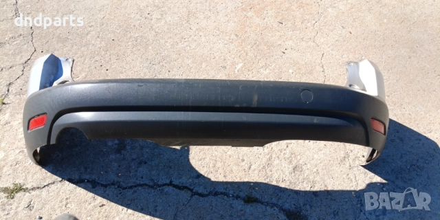 Задна броня Ford S-Max 2009г.	