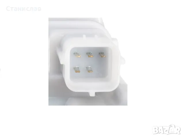 Opel Combo D Брава за предна дясна врата , снимка 2 - Части - 50310281