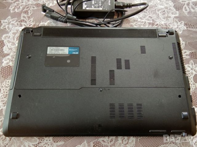 Лаптоп Asus X54C , снимка 3 - Лаптопи за дома - 45890150