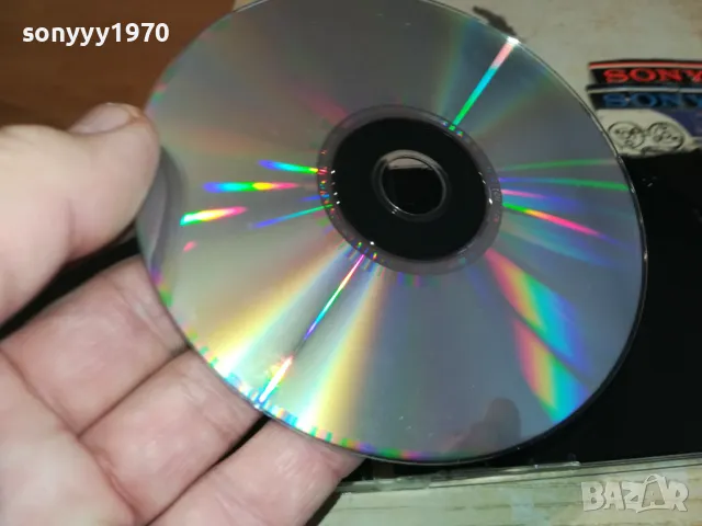 ROBBIE WILLIAMS-ORIGINAL CD-ВНОС GERMANY 2802251102, снимка 11 - CD дискове - 49311014