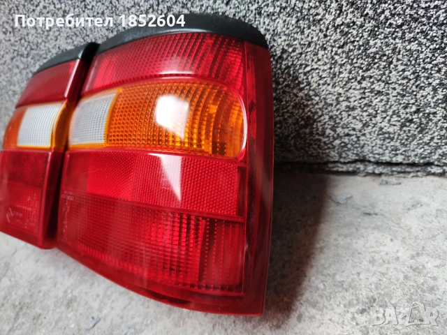 Стопове Опел Вектра А, снимка 3 - Части - 53892262