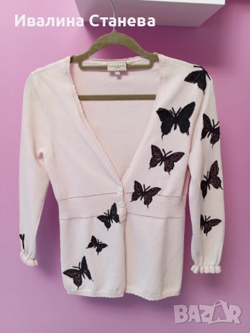 Жилетка Karen Millen