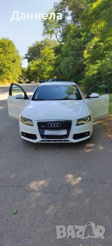 Audi A4 2.0TDI S-line , снимка 6 - Автомобили и джипове - 50978759
