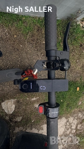 Mi Elektrikli Scooter Pro 2  , снимка 7 - Друга електроника - 53207699