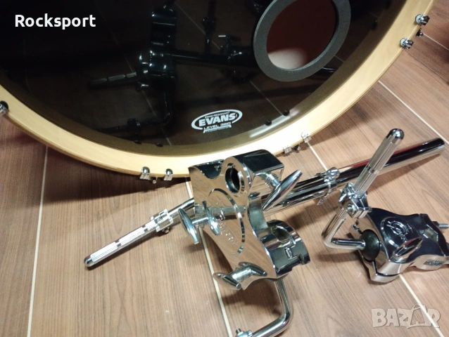 Gretsch Catalina Maple , снимка 9 - Ударни инструменти - 53864561