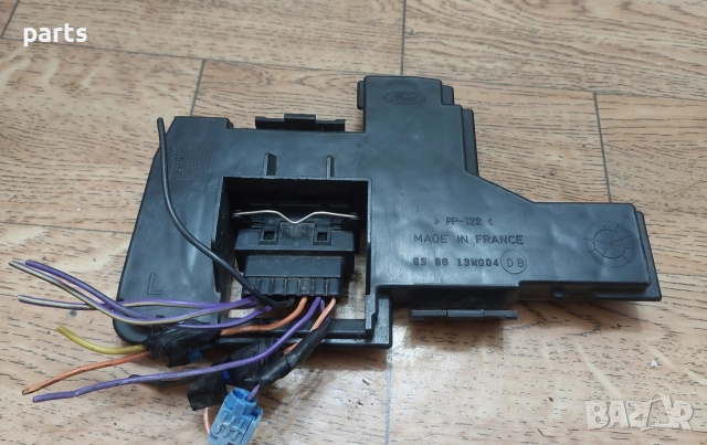 Платка Стоп Форд Мондео - 93BG13N004, снимка 3 - Части - 52934195