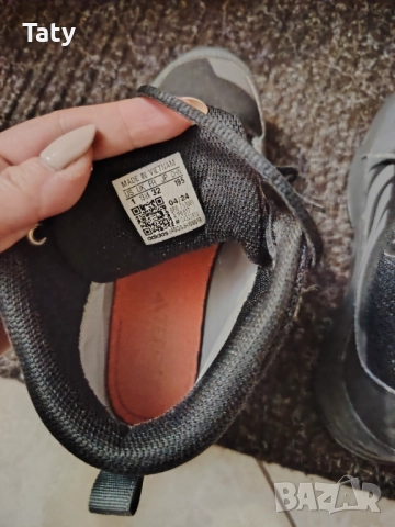 Маратонки Адидас 32 размер , снимка 2 - Детски маратонки - 52142526