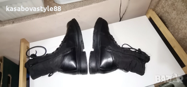 Ботуши Tamaris 38 н. , снимка 5 - Дамски ботуши - 52828060