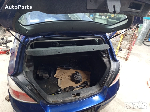 Останали части от Опел Астра Х 1.7CDTI 101, снимка 12 - Автомобили и джипове - 54171194