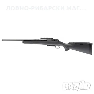 Ловна карабина Mauser M25 Extreme - кал. 308 Win., 510 мм, M15x1 + Minox RS-4 2,5-10x50, снимка 6 - Ловно оръжие - 48867146