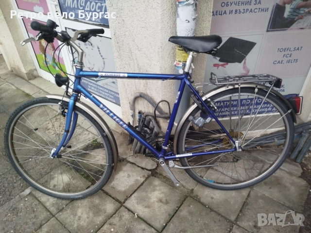 28 Цола хроммолибден велосипед Колело 