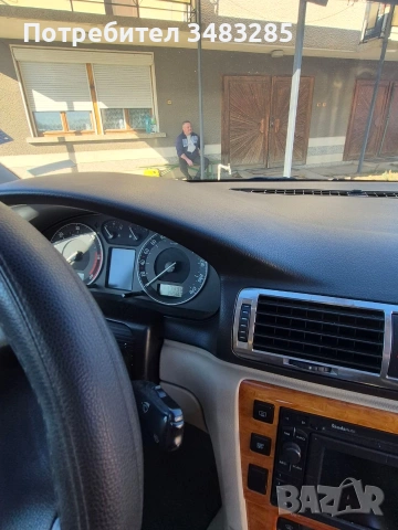 Шкода Супърб, снимка 9 - Автомобили и джипове - 53895909