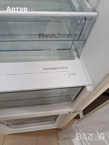 Хладилник Gorenje, снимка 6 - Хладилници - 53845634