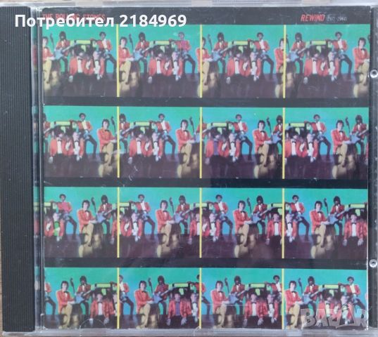 Оригинални CD дискове, снимка 11 - CD дискове - 46428254