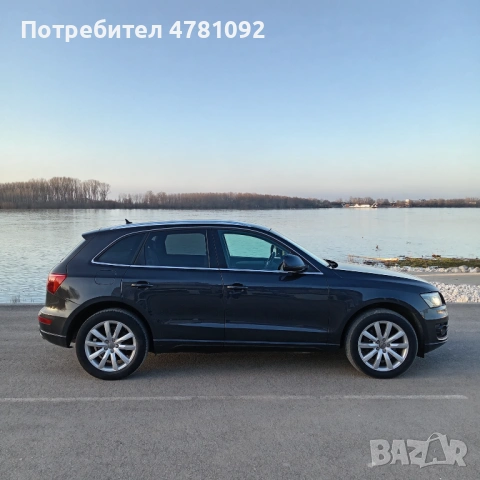 Audi Q5 3.0 TDI Milano Leather | Real KM | TOP | Quattro 239 hp S tronic, снимка 2 - Автомобили и джипове - 54013641