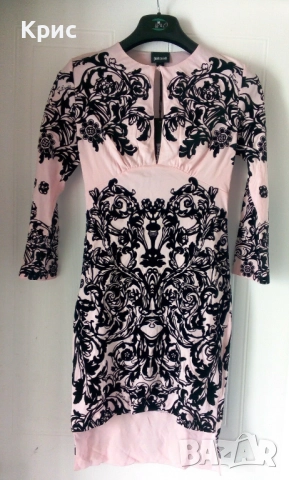 Just Cavalli нова парти рокля