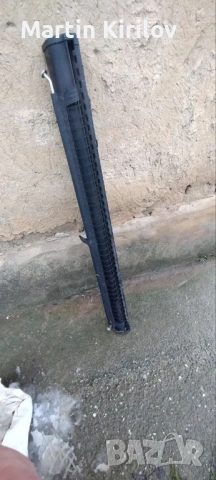 Кучкарник Passat 5.5, снимка 2 - Части - 53232972