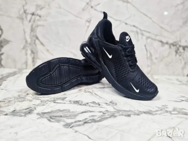 мъжки маратонки nike, снимка 3 - Маратонки - 47069871