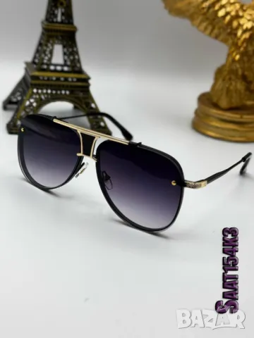 очила с калъф dita, снимка 9 - Слънчеви и диоптрични очила - 50422242