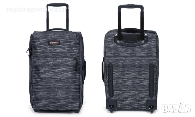 Текстилен куфар EASTPAK, снимка 5 - Куфари - 50966557