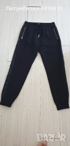 Karl Lagerfeld Mens Size L ОРИГИНАЛ! Мъжко Долнище!, снимка 9 - Спортни дрехи, екипи - 51474909