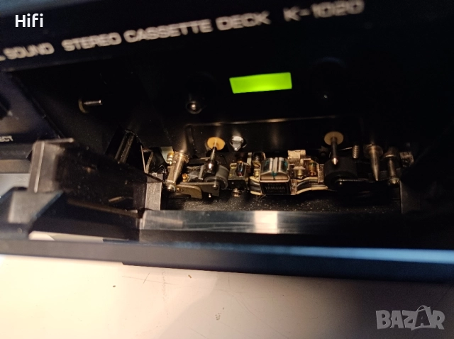 yamaha k1020, снимка 7 - Декове - 52492901
