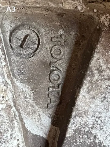 Джанти с гуми Тойота, снимка 6 - Гуми и джанти - 50362029