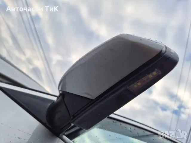 БМВ Е61 530xd 235к.с. 2007г. НА ЧАСТИ, снимка 14 - Автомобили и джипове - 49291878