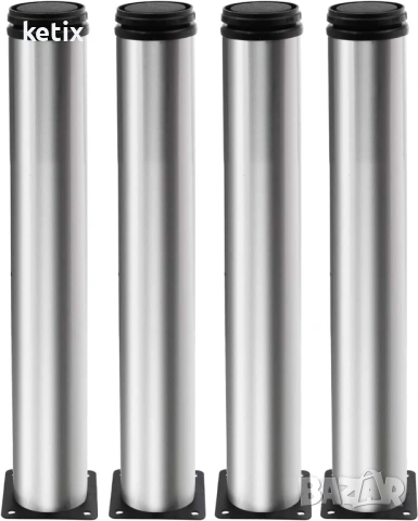 Комплект мебелни карака,4 броя-35см