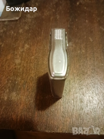 Бензинова запалка. IMCO.Австрия., снимка 3 - Запалки - 51886095