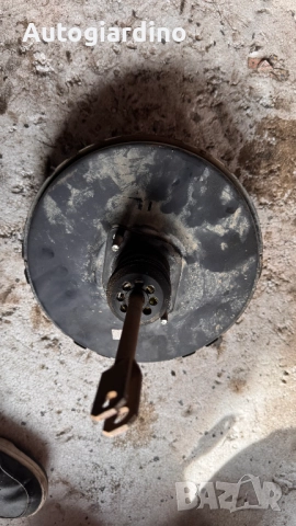 Серво усилвател / Спирачна помпа за Opel Astra 2007 - 13216086, снимка 2 - Части - 52266725