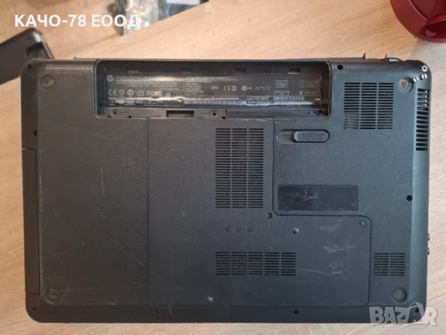 HP – g6-1008sq, снимка 3 - Части за лаптопи - 31632694