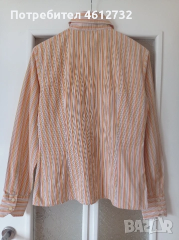 Дамска риза Etro, снимка 3 - Ризи - 53921747