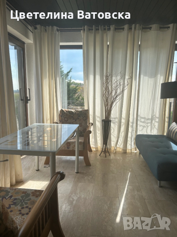 Продава Прекрасна масивна къща в комплекс черешова Градина  с. Кошарица, близо до Слънчев бряг, снимка 8 - Къщи - 52063772