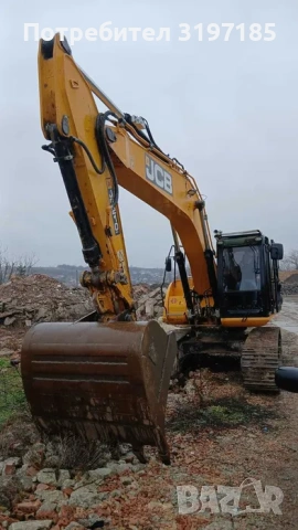 Диагностика на извънпътна техника:багери,трактори,индустриални машини, снимка 3 - Други услуги - 53518974