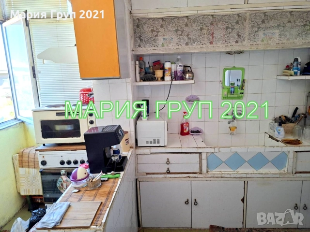 !!!ТОП ОФЕРТА!!!Продавам ТУХЛЕН Многостаен Апартамент в гр. Хасково кв."Училищни"!!!, снимка 4 - Апартаменти - 52166646