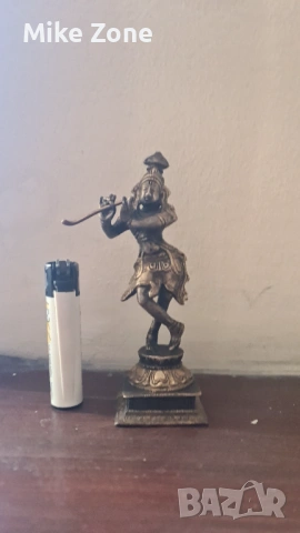 Статуетки, снимка 3 - Статуетки - 54111259