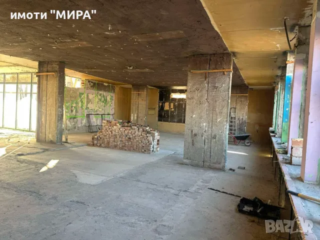 ***ТЪРГОВСКИ ОБЕКТ под наем в ШИРОК ЦЕНТЪР, гр. Хасково***, снимка 6 - Заведения - 49128858