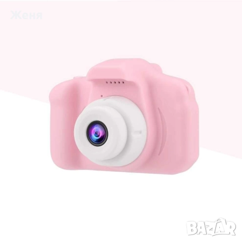 Дигитален детски фотоапарат, снимка 2 - Други - 52700318