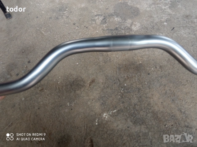 кормило, снимка 5 - Части за велосипеди - 53969797