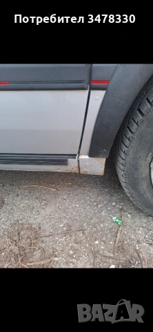 Голф 3, снимка 7 - Автомобили и джипове - 53785862