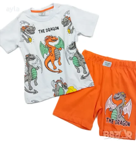 Детски комплект, снимка 1