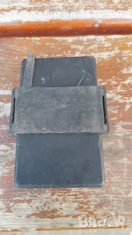 Honda CRM 125 1990 - 99 CDI MODULE Хонда Црм 125 цди комутатор , снимка 3 - Мотоциклети и мототехника - 52434159