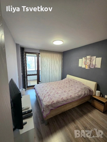 ОТ СОБСТВЕНИК: 2-СТАЕН АПАРТАМЕНТ В КВ. БРИЗ, снимка 10 - Апартаменти - 54016996