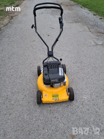 косачка стига, снимка 2 - Градинска техника - 50476617