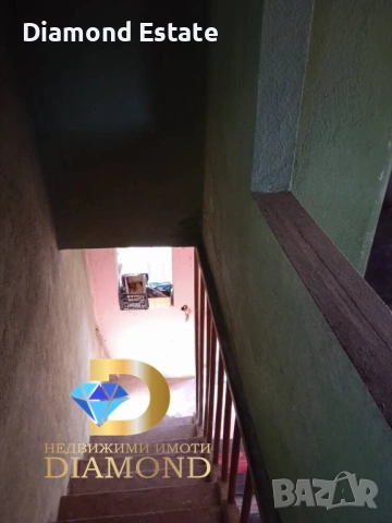 Къща в село Ценово, обл. Стара Загора, снимка 5 - Къщи - 53643031