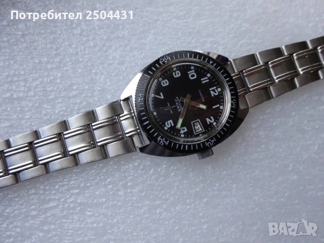 ancre diver style, снимка 3 - Мъжки - 53803824