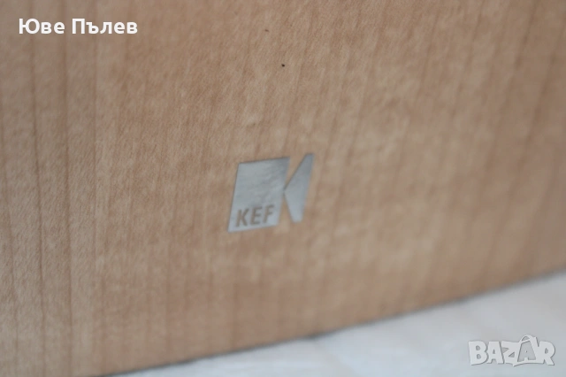 Тонколони KEFF IQ3 - Английски от 20hz - 40,000khz , снимка 11 - Тонколони - 54097698