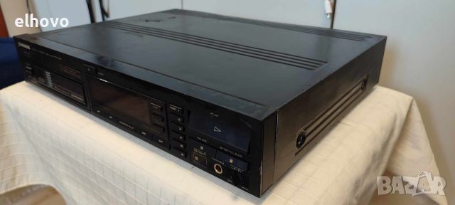 CD player Pioneеr PD-M50, снимка 3 - Аудиосистеми - 46385689