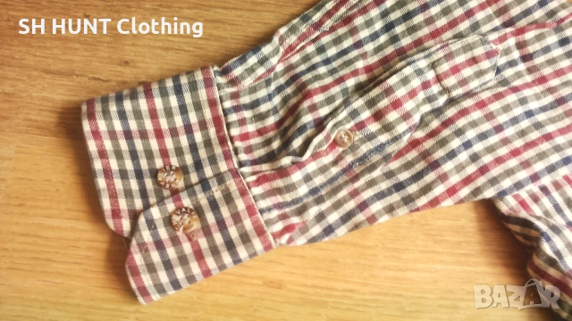 CHEVALIER Shirt размер M за лов риза - 2367, снимка 6 - Екипировка - 53816428